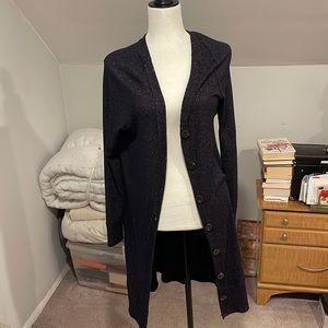 Size M. We the Free brand king cardigan.